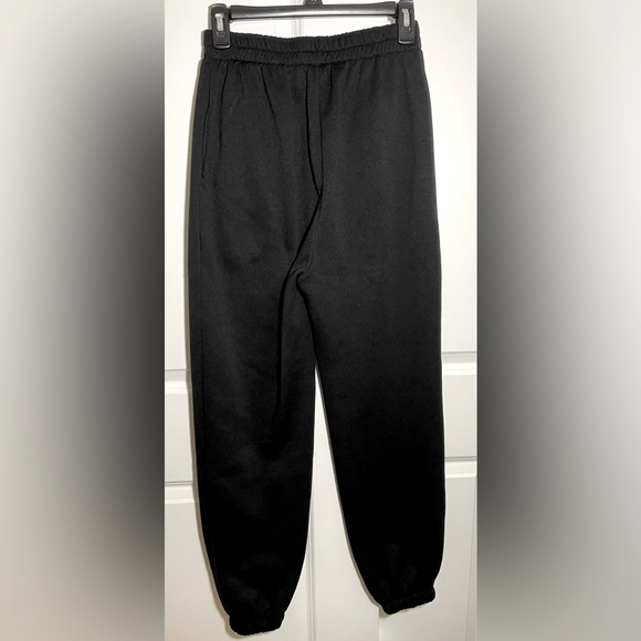 Drop Shoulder Hoodie & Sweatpants - Picture 6 of 8